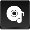 Music Disk Icon
